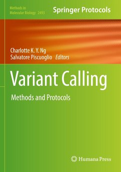 Variant Calling