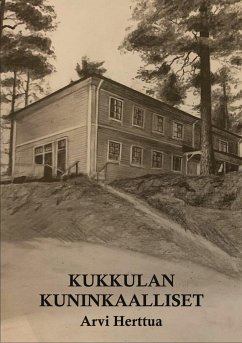 Kukkulan kuninkaalliset - Herttua, Arvi