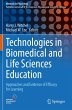 Technologies in Biomedical and Life... - Bild 1