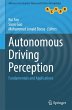 Autonomous Driving Perception - Bild 1