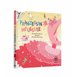 Prinzessin Heulsuse - Lai, Ma;Lai, Hsiao-Yen