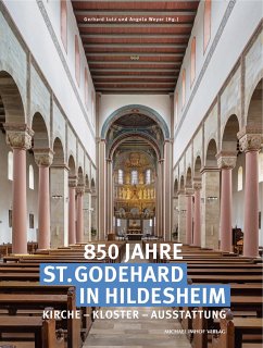 850 Jahre St. Godehard in Hildesheim