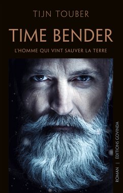 Cover Time Bender