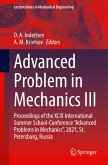 Advanced Problem in Mechanics III