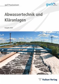 Abwassertechnik und Kläranlagen