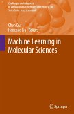 Machine Learning in Molecular Sciences
