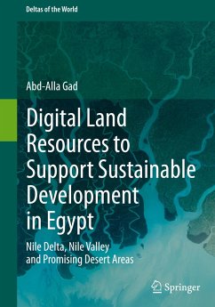 Digital Land Resources to Support Sustainable Development in Egypt - Gad, Abd-Alla
