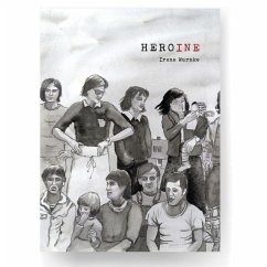 Heroine - Warnke, Irene