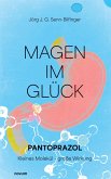 Magen im Glück