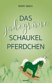 Das jadegrüne Schaukelpferdchen