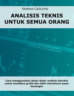 Analisis teknis untuk semua orang (eBook, ePUB) - Calicchio, Stefano