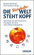 Die Wirtschafts-Welt steht Kopf (eBook,... - Bild 1