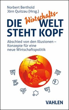 Die Wirtschafts-Welt steht Kopf (eBook, PDF)