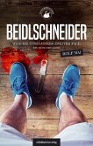 Beidlschneider. Wamprechtshammers zweiter Fall (eBook, ePUB)