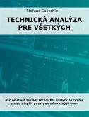 Technická analýza pre všetkých (eBook, ePUB)