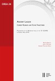 Ancient Lagash: Current Research and Future Trajectories (eBook, PDF)