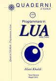 Programmare in Lua (eBook, ePUB)