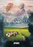 Pensieri in poesia di Leandro (eBook, ePUB) Pensieri in poesia di Leandro (eBook, ePUB)