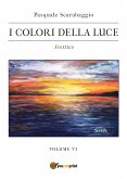 Scettico - I colori della luce vol. 6 (eBook, ePUB)