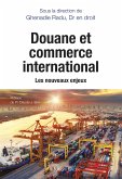 Douane et commerce international (eBook, ePUB)