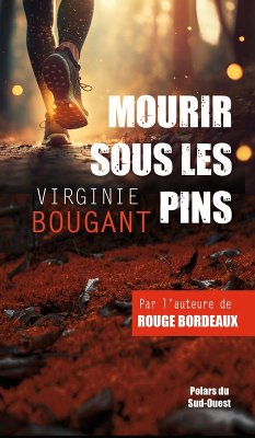 Cover Mourir sous les pins (eBook, ePUB)