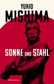 Sonne und Stahl (eBook, ePUB)