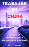 Trabajar En China (eBook, ePUB)