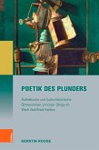 Poetik des Plunders (eBook, PDF)