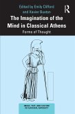 The Imagination of the Mind in Classical Athens (eBook, ePUB)