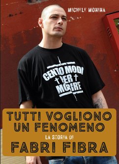 Tutti vogliono un fenomeno (eBook, ePUB) - Monina, Michele