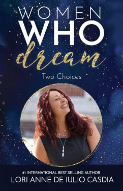 Women Who Dream - de Iulio Casdia, Lori Anne