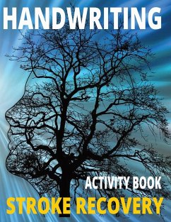 Handwriting Activity Book, Stoke Recovery - Sanders, Erika; Garcia, Erika