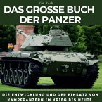 Das grosse Buch der Panzer