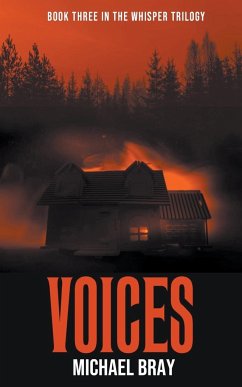 Voices - Bray, Michael