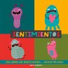 Sentimientos. Un libro de emociones... - Bild 1