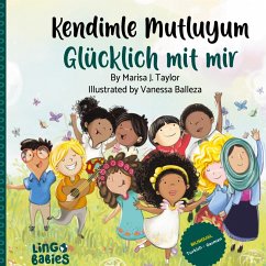 Cover Kendimle Mutluyum/ Glücklich mit mir