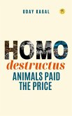 Homo destructus
