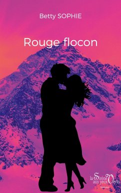 Rouge flocon - Sophie, Betty