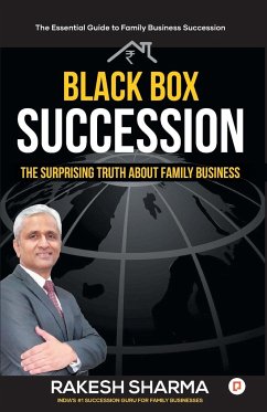 Black Box Succession - Sharma, Rakesh