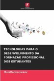 TECNOLOGIAS PARA O DESENVOLVIMENTO DA FORMAÇÃO PROFISSIONAL DOS ESTUDANTES