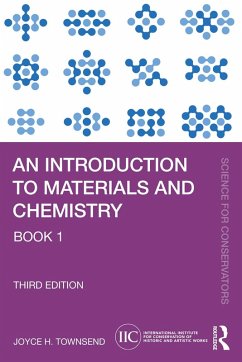 An Introduction to Materials and Chemistry (eBook, PDF) - Townsend, Joyce H.