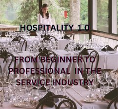 Hospitality 1.0 (eBook, ePUB) - Dennison, Robert