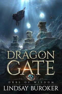 Orbs of Wisdom (Dragon Gate, #6) (eBook, ePUB) Cover Orbs of Wisdom (Dragon Gate, #6) (eBook, ePUB)