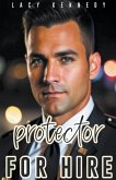 Protector for Hire