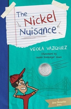 The Nickel Nuisance - Vazquez, Veola