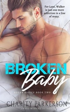 Broken Baby - Parkerson, Charity