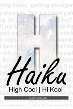 Haiku High Cool Hi Kool - Standifer, Derrick