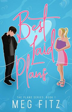 Best Laid Plans - Fitz, Meg