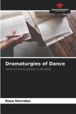 Dramaturgies of Dance