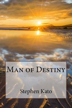 Man of Destiny - Kato, Stephen